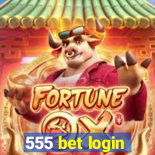 555 bet login